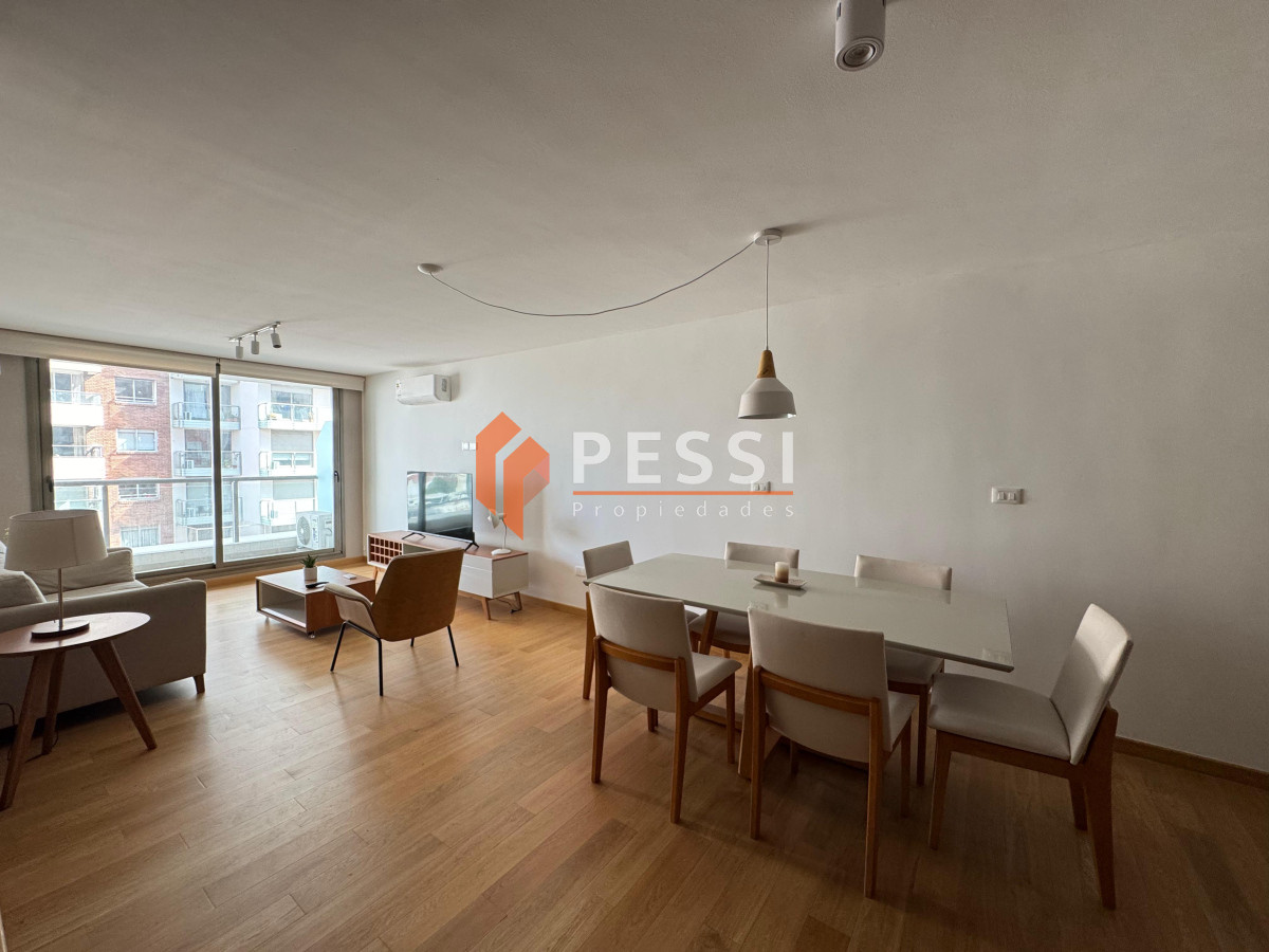 Apartamento ID.2469/Alquiler-apartamento-1-dormitorio-amoblado-en-Punta-Carretas. - Alquiler apartamento 1 dormitorio amoblado en Punta Carretas.