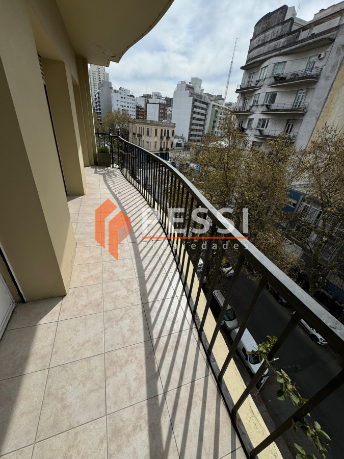 Apartamento ID.1468/Venta-apartamento-4-dormitorios-y-escritorio-en-Cordón - Venta apartamento 4 dormitorios y escritorio en Cordón
