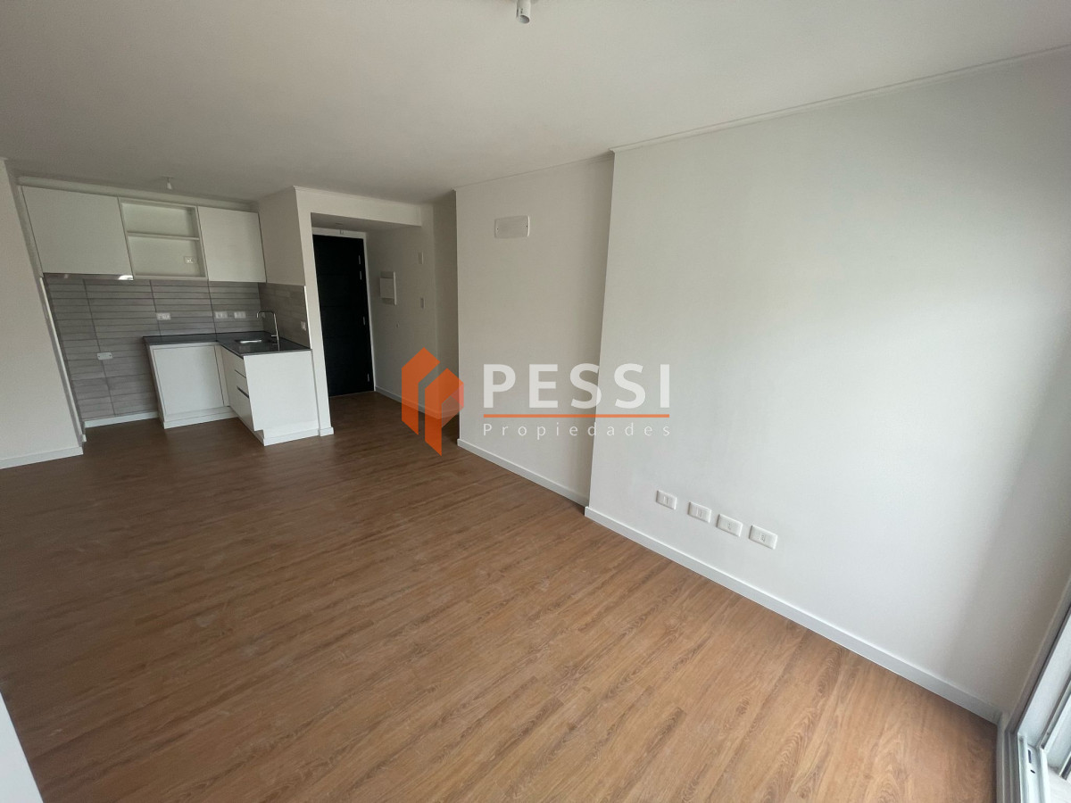 Apartamento ID.2335 - Alquiler Apartamento 2 dormitorios en Tres Cruces