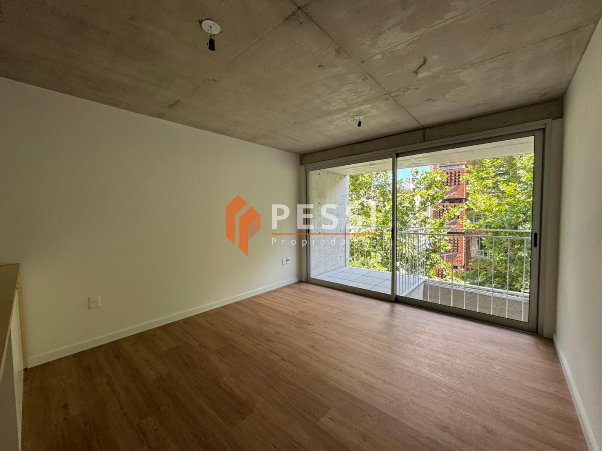 Apartamento ID.2488/Venta-monoambiente-a-estrenar-en-Cordón- - Venta monoambiente a estrenar en Cordón 
