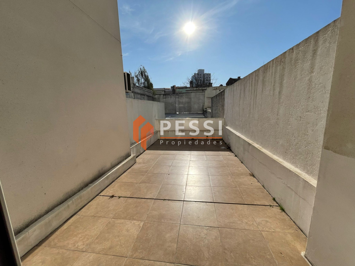 Apartamento ID.304/VENTA-APARTAMENTO-PENTHOUSE-1-DORMITORIO-EN-BARRIO-CORDÓN - Apartamento en venta Parque Batlle 1 dormitorios