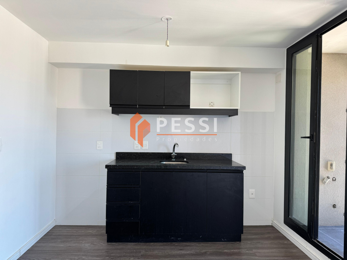 Apartamento ID.2091/Alquiler-Apartamento-1-Dormitorio-en-Cordón-Sur - Alquiler Apartamento 1 Dormitorio en Cordón Sur