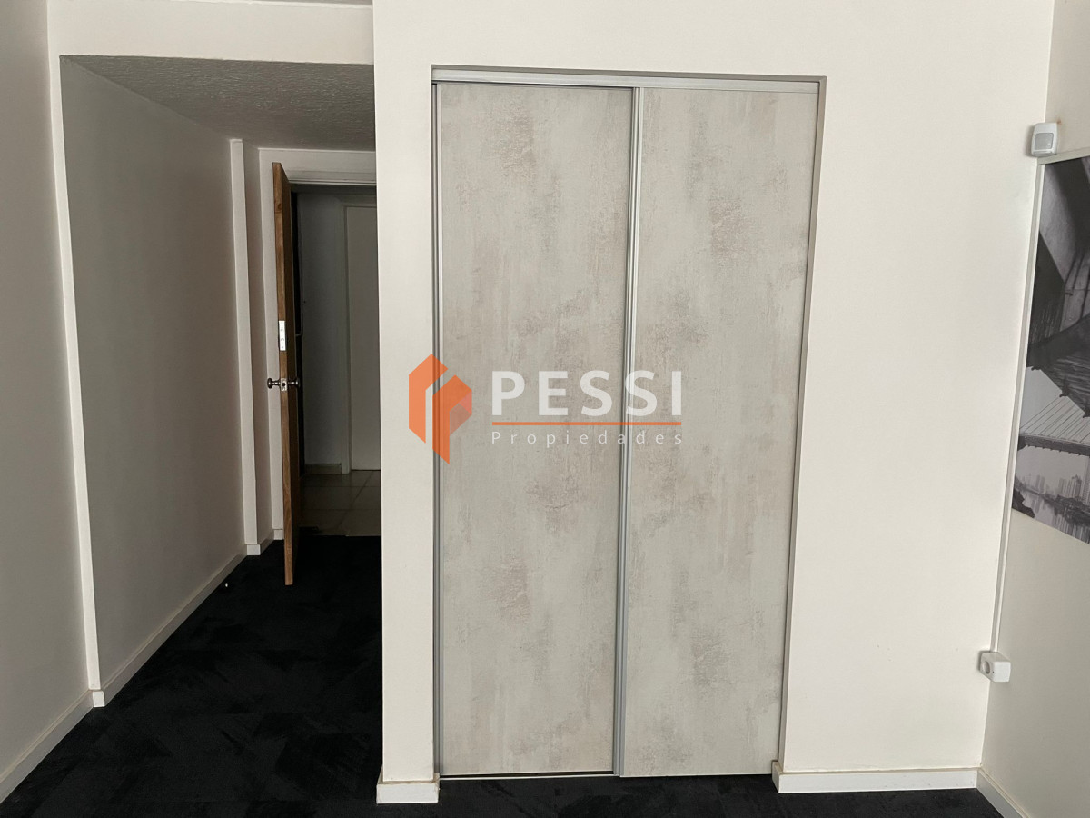 Apartamento ID.2251 - Alquiler apartamento en Rambla Portuaria, Ciudad Vieja