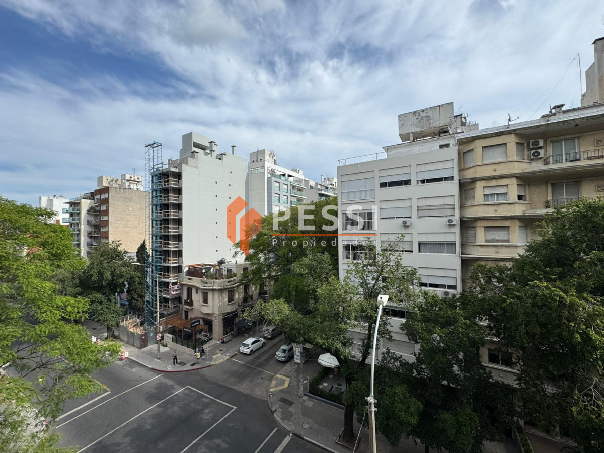 Apartamento ID.2505 - Alquiler apartamento 3 dormitorios en Punta Carretas