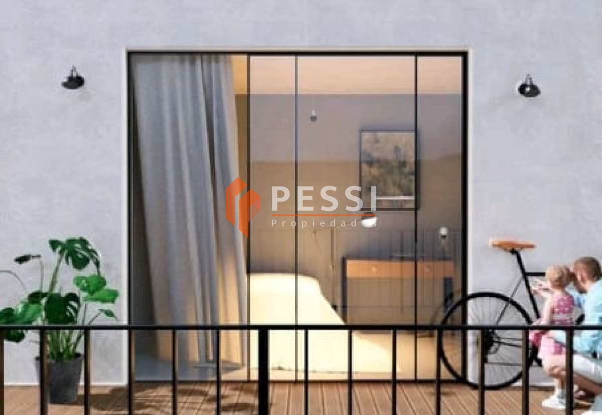 Apartamento ID.2490/Venta-apartamento-3-dormitorios-y-cochera-en-Cordón,-entrega-diciembre-2026 - Venta apartamento 3 dormitorios y cochera en Cordón, entrega diciembre 2026