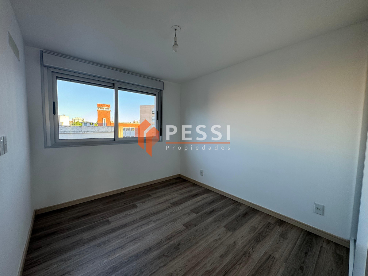 Apartamento ID.1169 - Apartamento 2 dormitorios en alquiler zona Tres Cruces