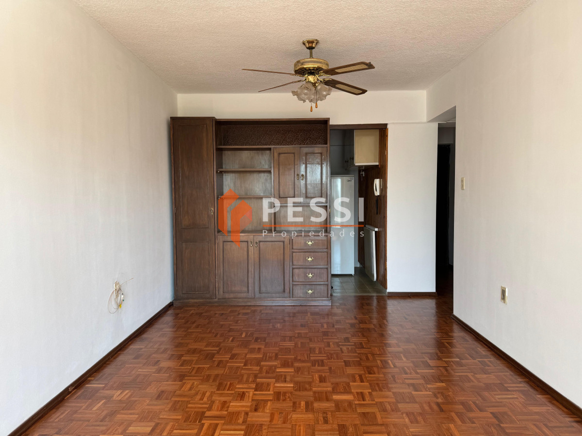 Apartamento ID.2393 - Alquiler apartamento 1 dormitorio en Tres Cruces