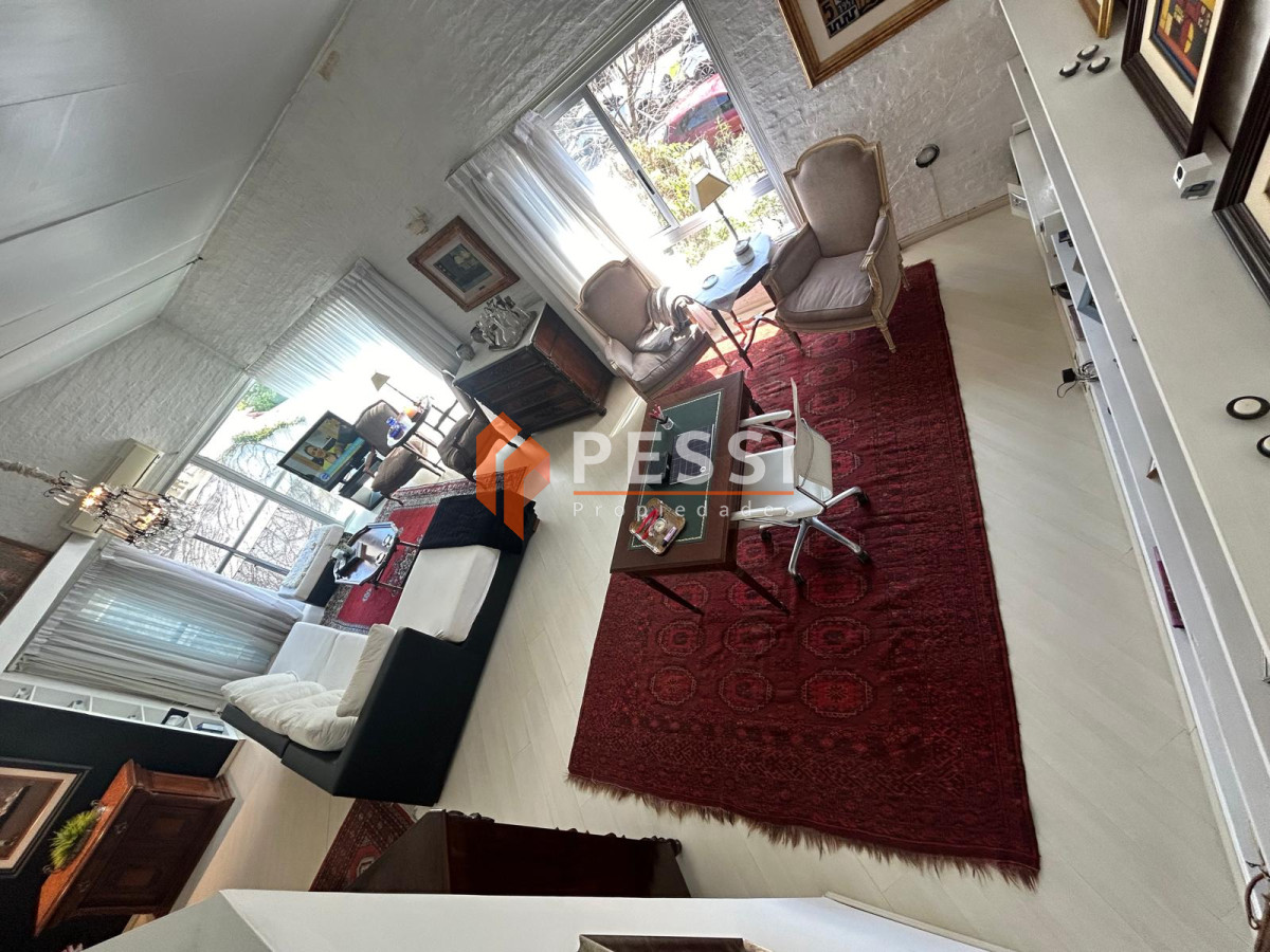 Apartamento ID.2401/Venta-apartamento-Loft-con-garage-en-Puertito-del-Buceo - Venta apartamento Loft con garage en Puertito del Buceo