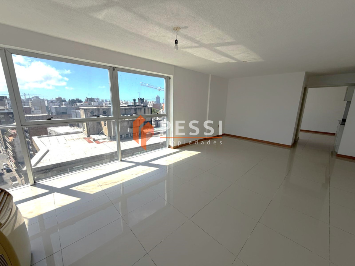 Apartamento ID.1541 - Venta apartamento 1 dormitorio en Cordón