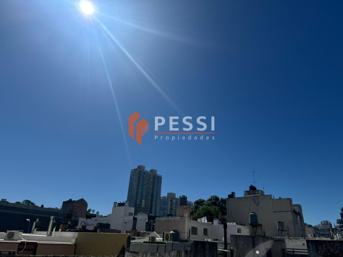 Apartamento ID.2499 - Alquiler apartamento 1 dormitorio en Palermo