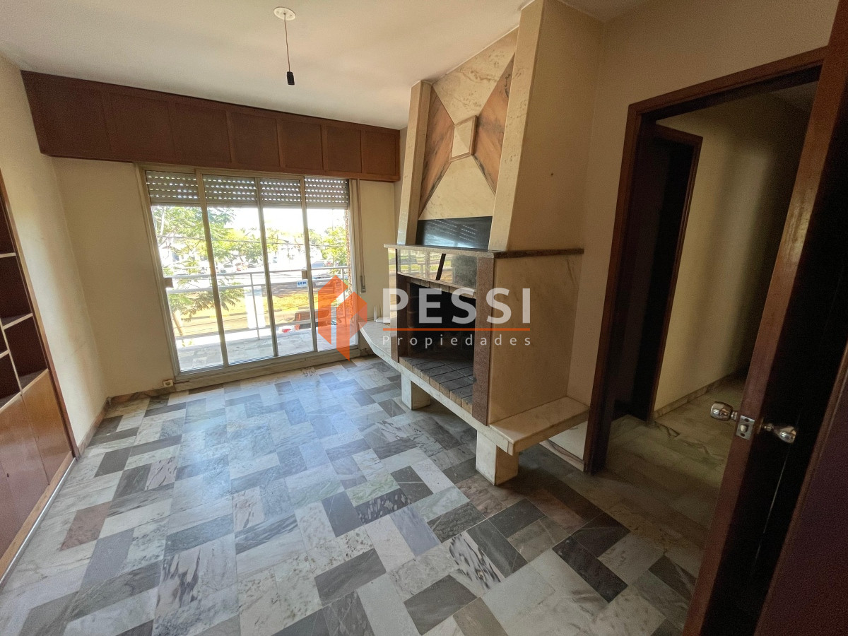 Apartamento ID.2155/Venta-apartamento-1-dormitorio-a-estrenar- - Venta casa de 3 dormitorios, terraza, barbacoa y garage 