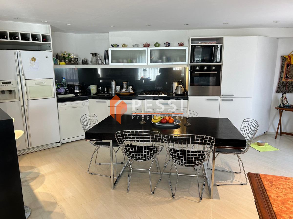 Apartamento ID.2401/Venta-apartamento-Loft-con-garage-en-Puertito-del-Buceo - Venta apartamento Loft con garage en Puertito del Buceo