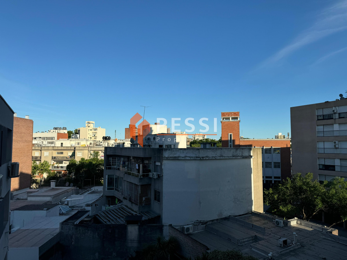 Apartamento ID.1169 - Apartamento 2 dormitorios en alquiler zona Tres Cruces