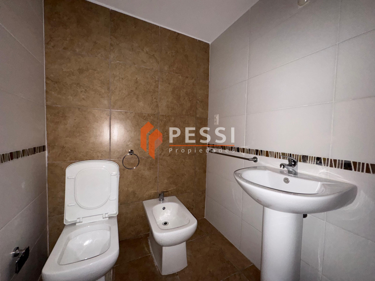 Apartamento ID.698 - Venta apartamento 1 dormitorio en Centro