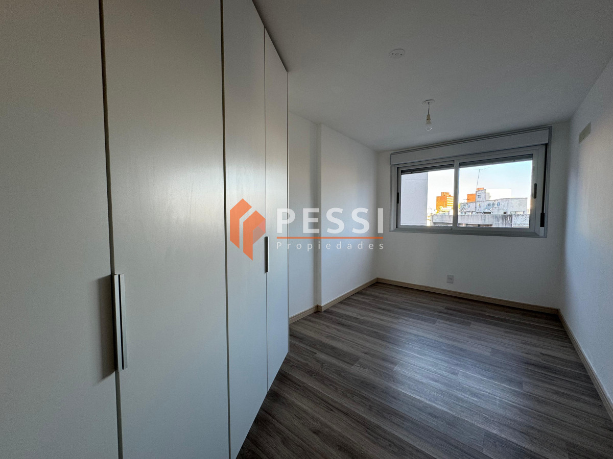 Apartamento ID.1169 - Apartamento 2 dormitorios en alquiler zona Tres Cruces