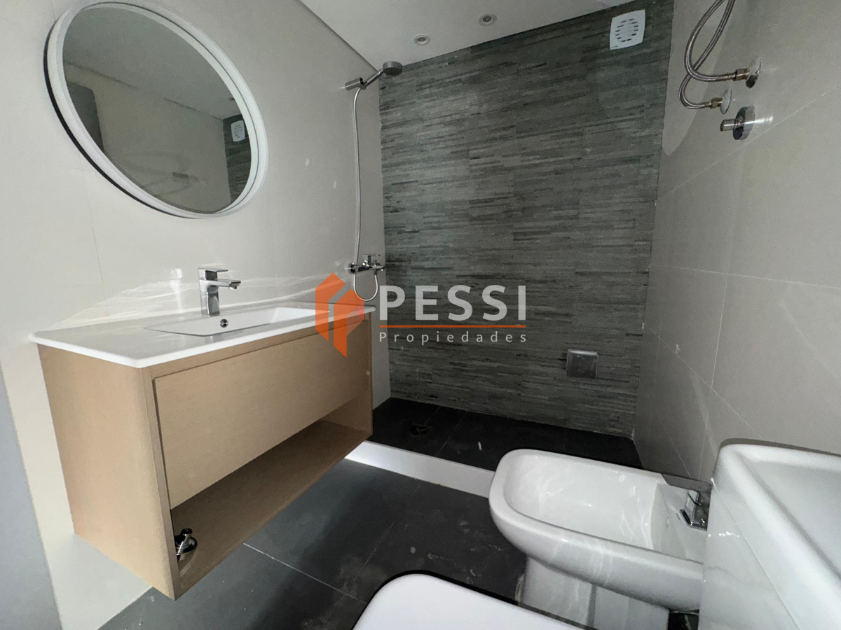 Apartamento ID.2475/Alquiler-apartamento-1-dormitorio-a-estrenar-en-Pocitos - Alquiler apartamento 1 dormitorio a estrenar en Pocitos