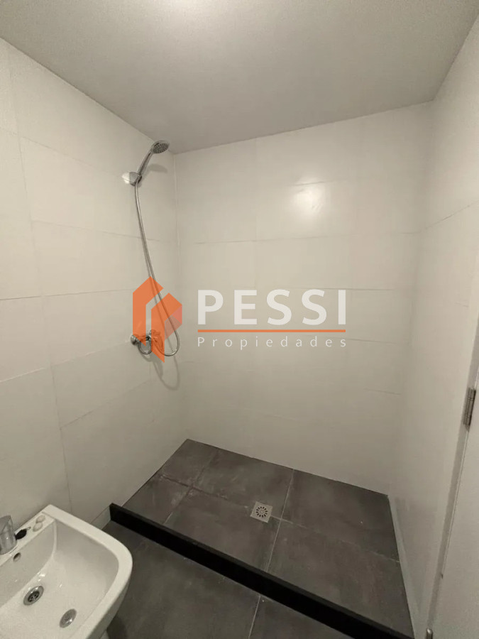 Apartamento ID.2536/Alquiler-apartamento-1-dormitorio-y-balcón-con-parrillero-a-estrenar-en-Cordón- - Alquiler apartamento 1 dormitorio y balcón con parrillero a estrenar en Cordón 