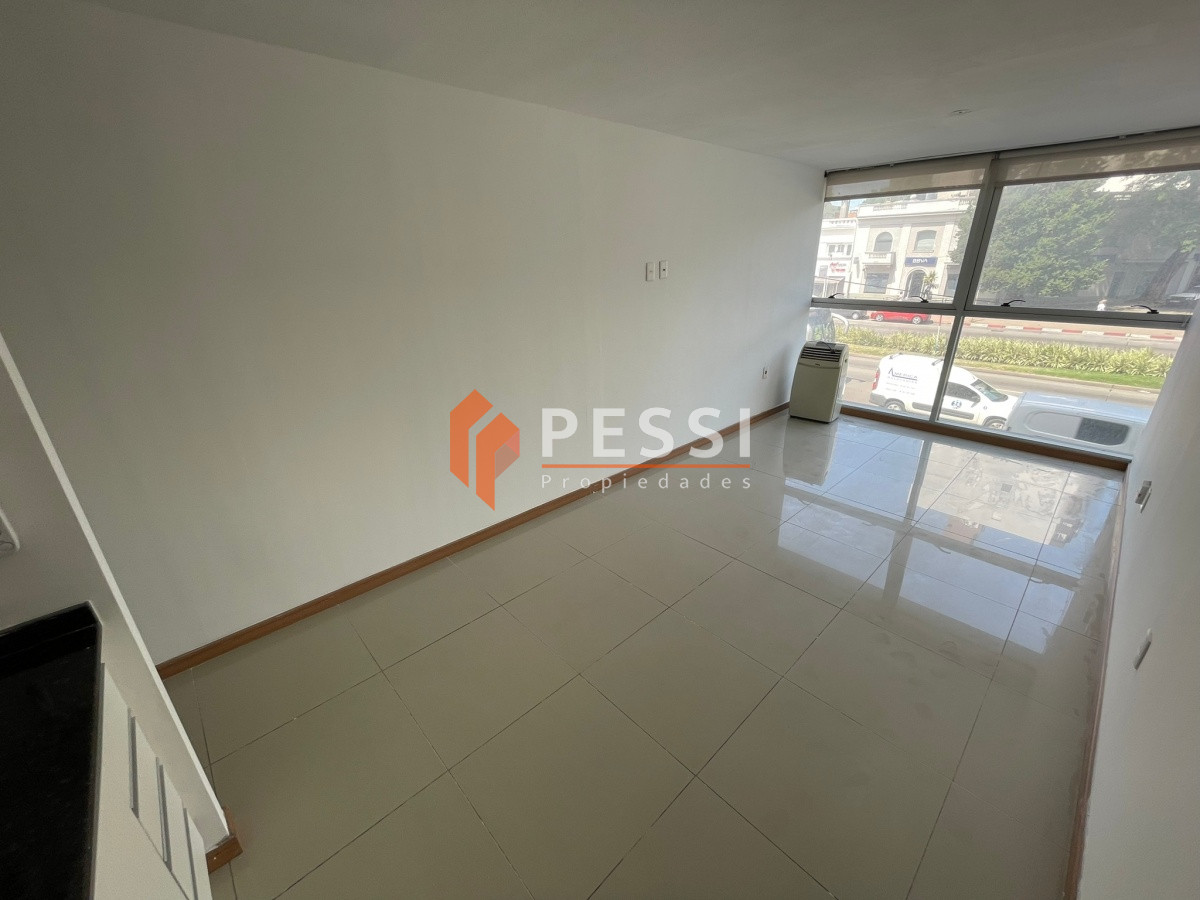 Apartamento ID.2175 - Alquiler monoambiente en Tres Cruces