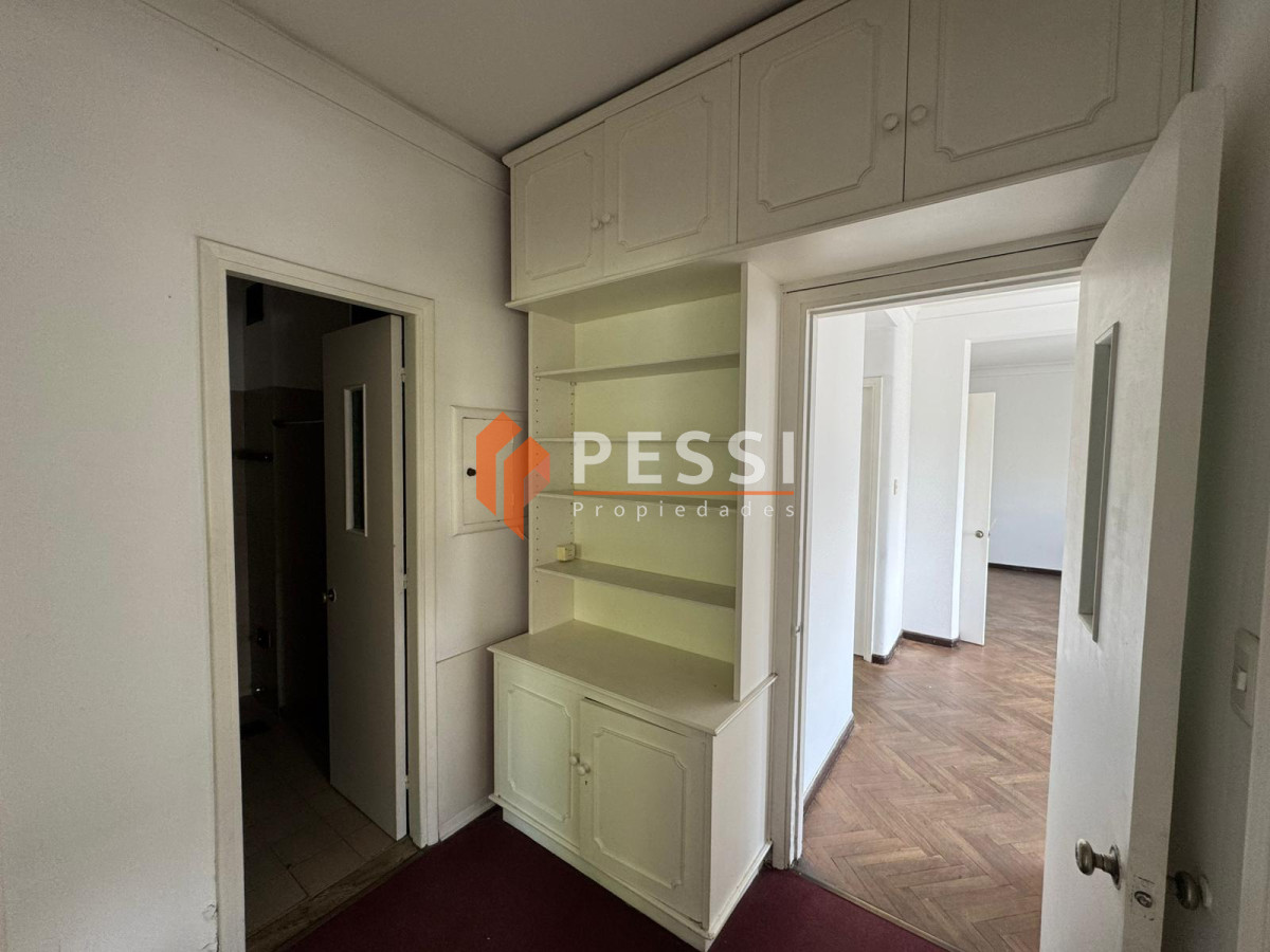 Apartamento ID.2507 - Alquiler Apartamento 3 dormitorios en Centro