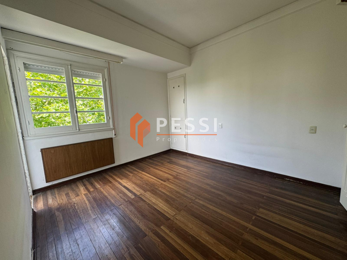 Apartamento ID.2507 - Alquiler Apartamento 3 dormitorios en Centro