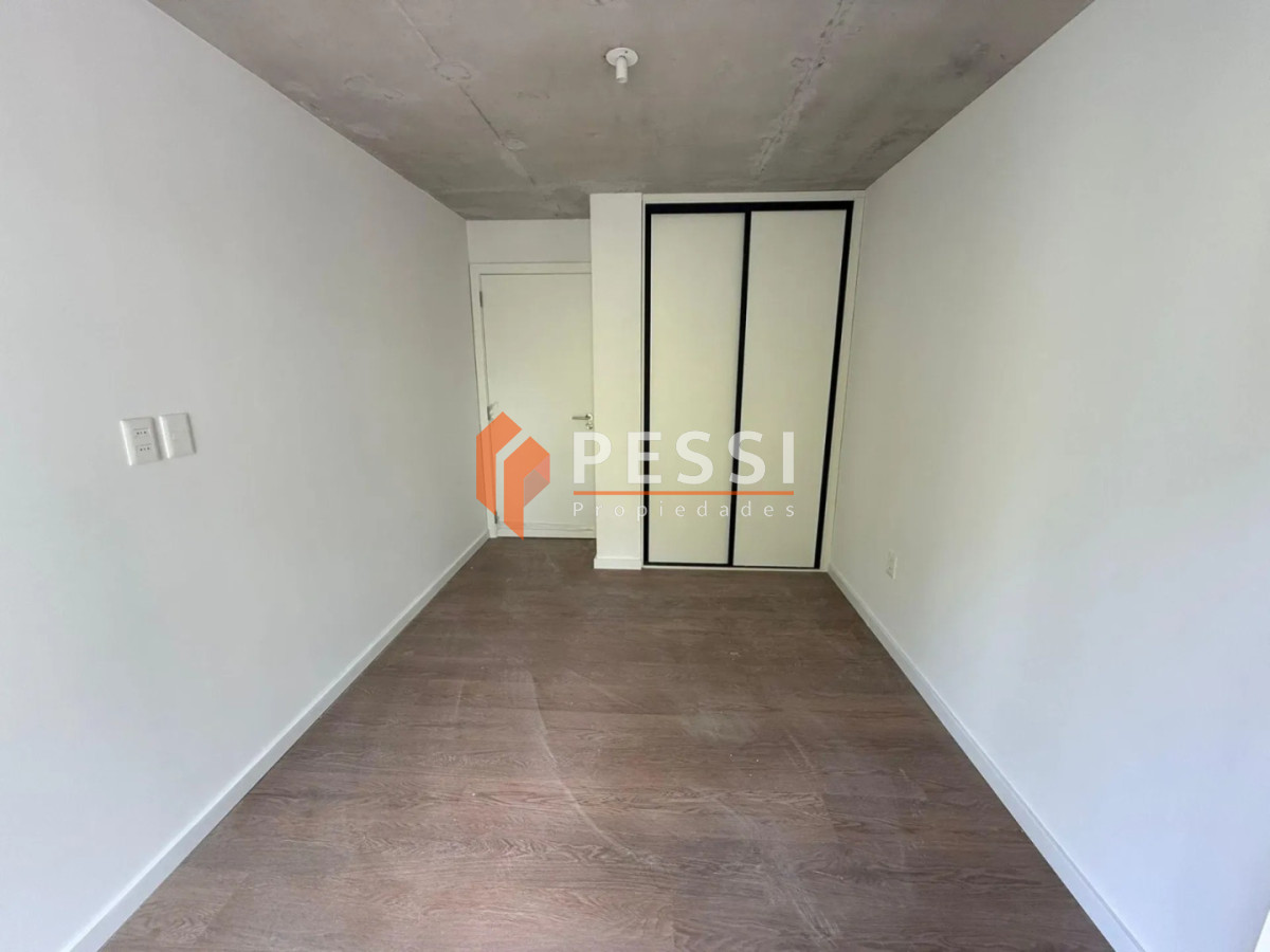 Apartamento ID.2536/Alquiler-apartamento-1-dormitorio-y-balcón-con-parrillero-a-estrenar-en-Cordón- - Alquiler apartamento 1 dormitorio y balcón con parrillero a estrenar en Cordón 