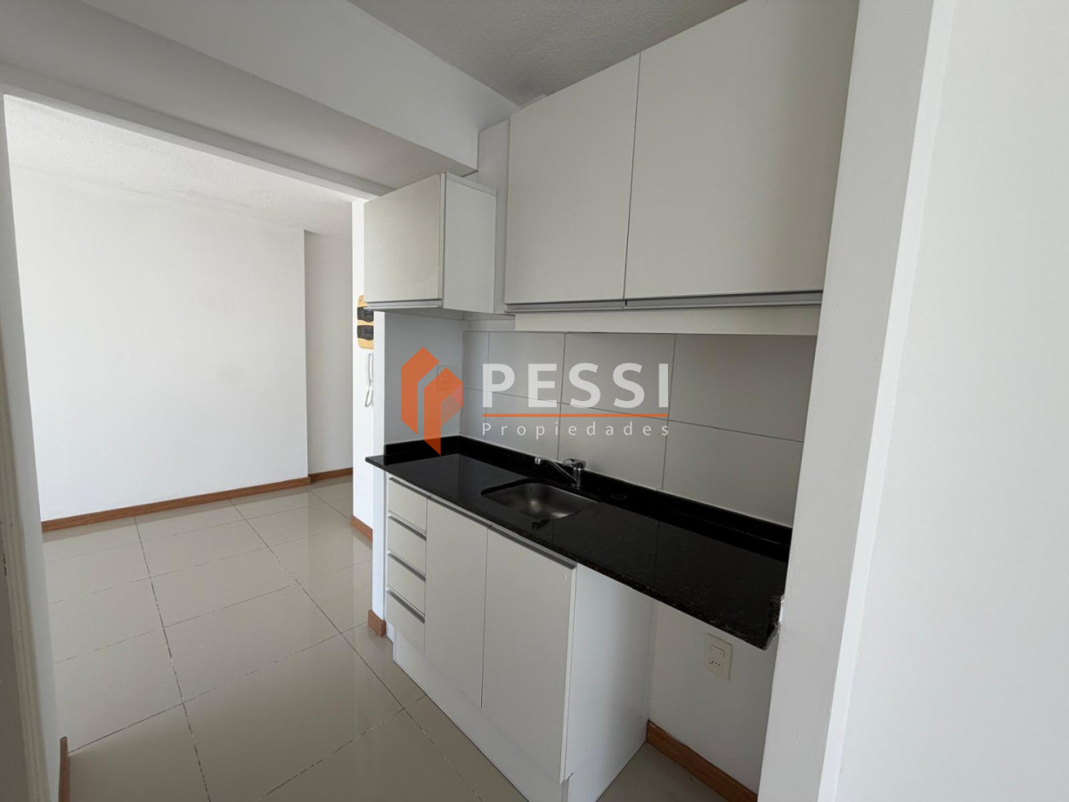 Apartamento ID.1541 - Venta apartamento 1 dormitorio en Cordón