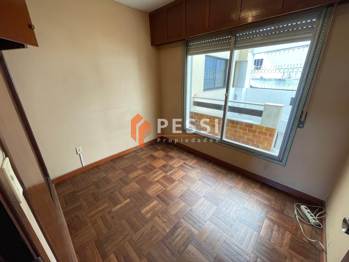 Apartamento ID.2155/Venta-apartamento-1-dormitorio-a-estrenar- - Venta casa de 3 dormitorios, terraza, barbacoa y garage 