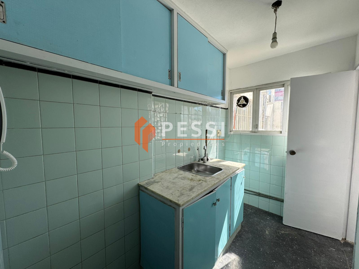 Apartamento ID.2499 - Alquiler apartamento 1 dormitorio en Palermo
