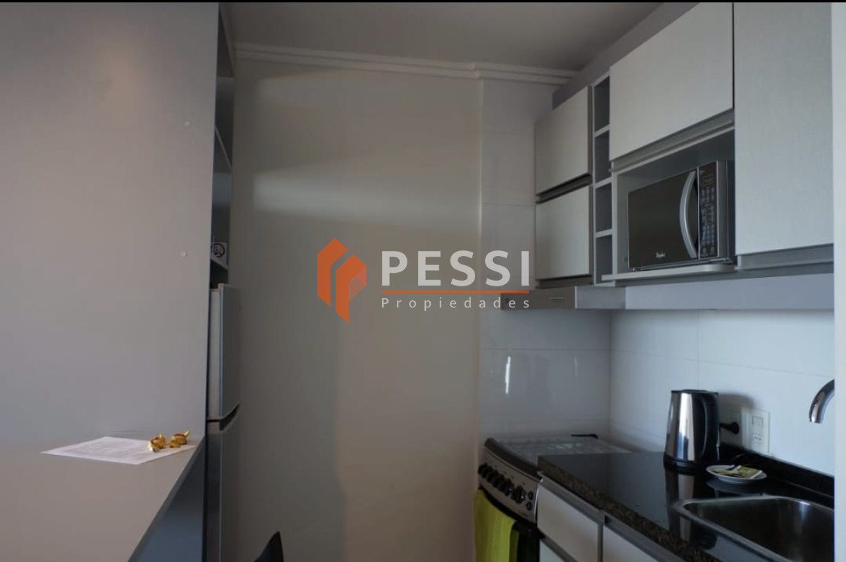 Apartamento ID.1490/Alquiler-monoambiente-Amoblado-en-Malvin- - Alquiler monoambiente Amoblado en Malvin 