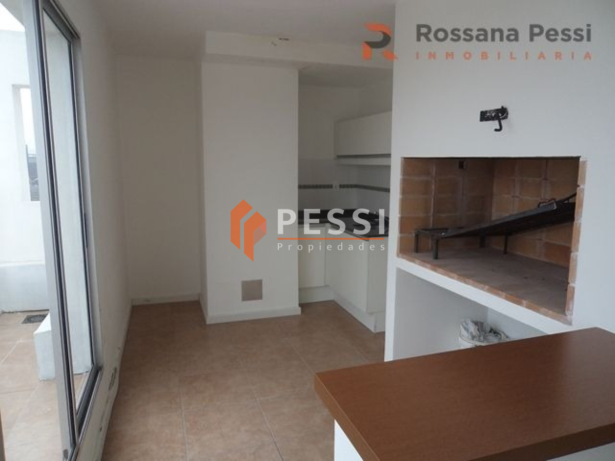 Apartamento ID.1095 - Alquiler monoambiente amoblado en Parque Batlle