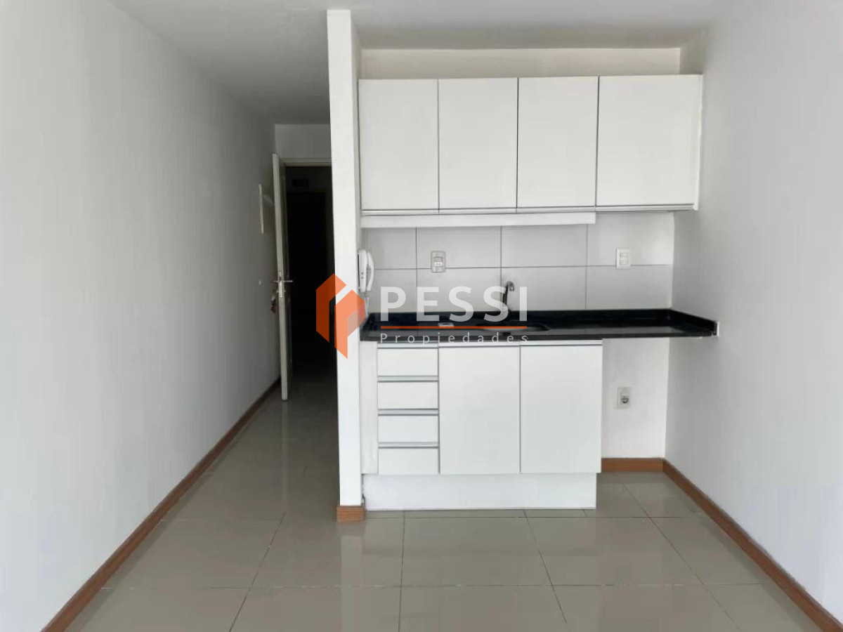 Apartamento ID.1142/Venta-monoambiente-rentado-en-Tres-Cruces - Venta monoambiente rentado en Tres Cruces