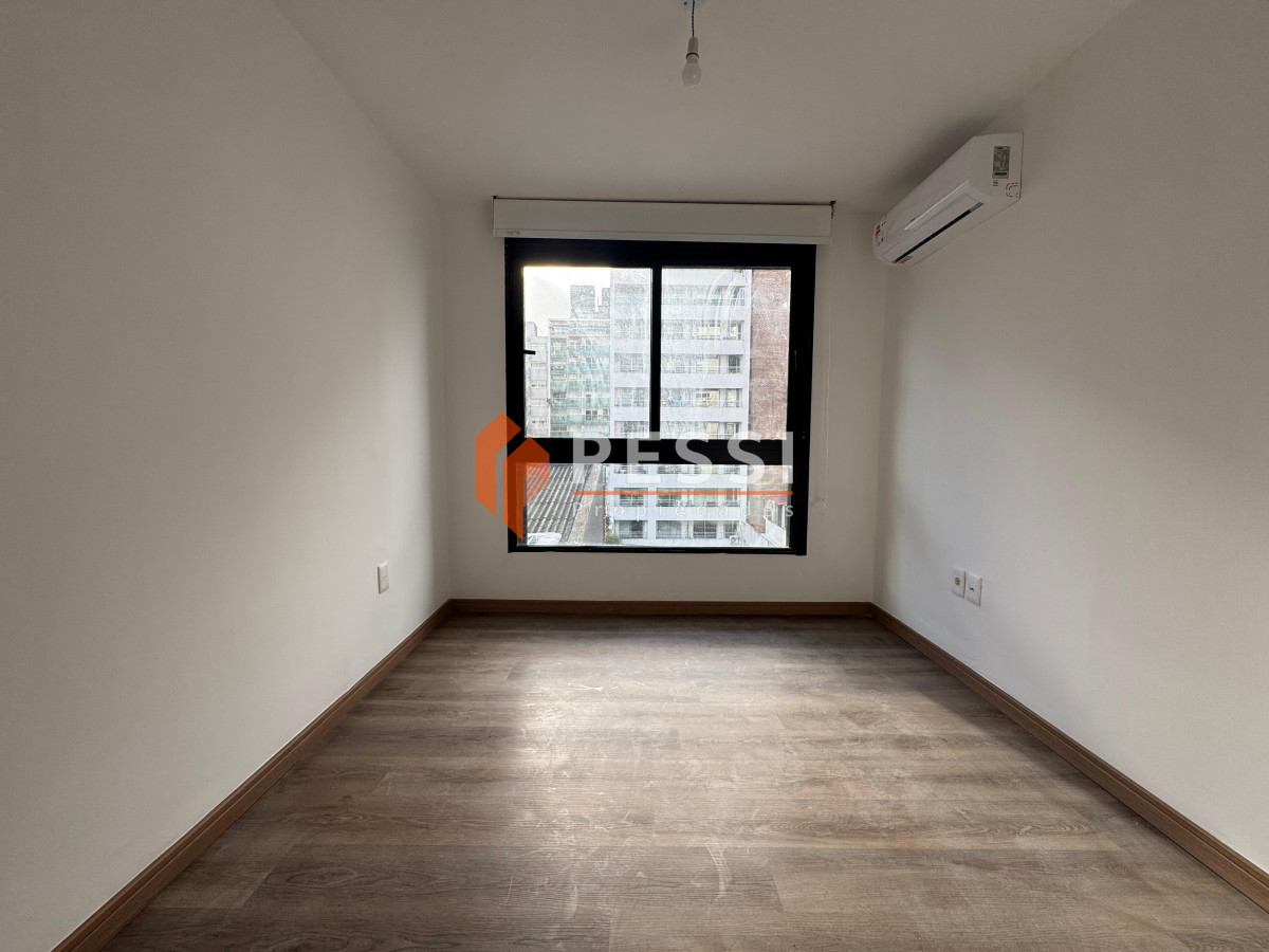 Apartamento ID.2475/Alquiler-apartamento-1-dormitorio-a-estrenar-en-Pocitos - Alquiler apartamento 1 dormitorio a estrenar en Pocitos