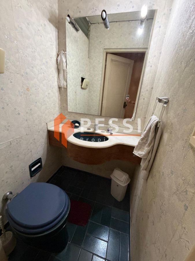 Apartamento ID.2525/Venta-apartamento-3-dormitorios-y-servicio-con-garaje-doble-y-vista-a-la-rambla - Venta apartamento 3 dormitorios y servicio con garaje doble y vista a la rambla