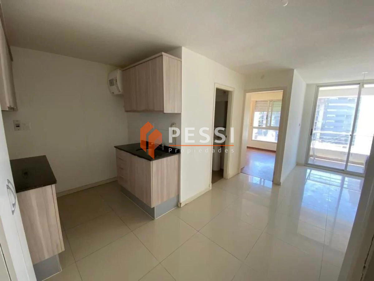 Apartamento ID.1569/Alquiler-apartamento-1-dormitorio-en-Parque-Rodo - Alquiler apartamento 1 dormitorio en Parque Rodo