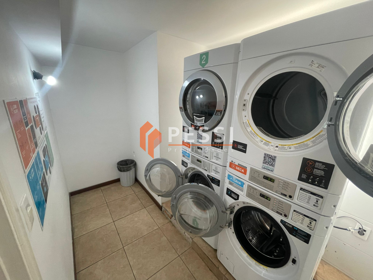 Apartamento ID.2088/Alquiler-monoambiente-en-Parque-Rodó - Alquiler monoambiente en Parque Rodó