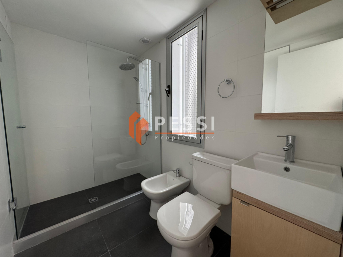 Apartamento ID.2511 - Alquiler Monoambiente a estrenar en Cordón.