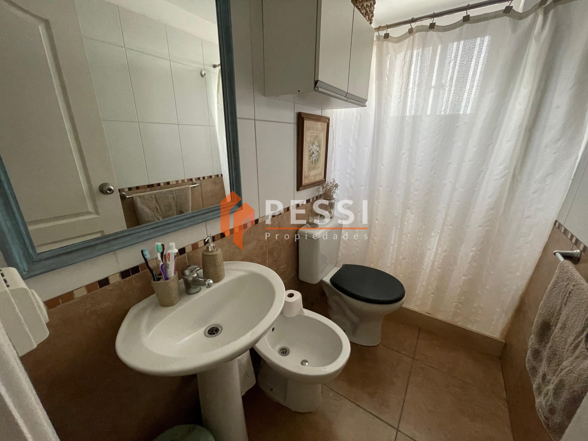Apartamento ID.1121 - Venta apartamento 2 dormitorios con o sin renta en Pocitos