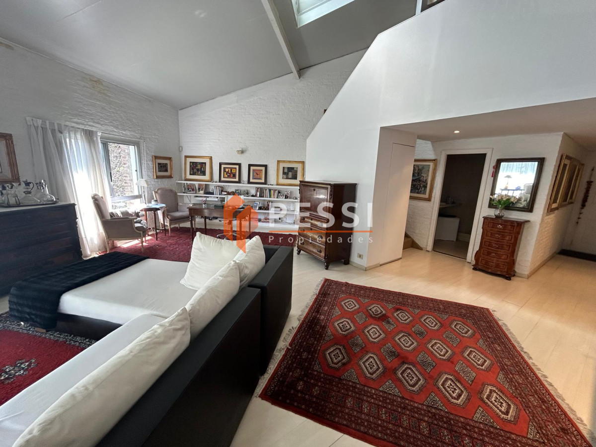 Apartamento ID.2401/Venta-apartamento-Loft-con-garage-en-Puertito-del-Buceo - Venta apartamento Loft con garage en Puertito del Buceo