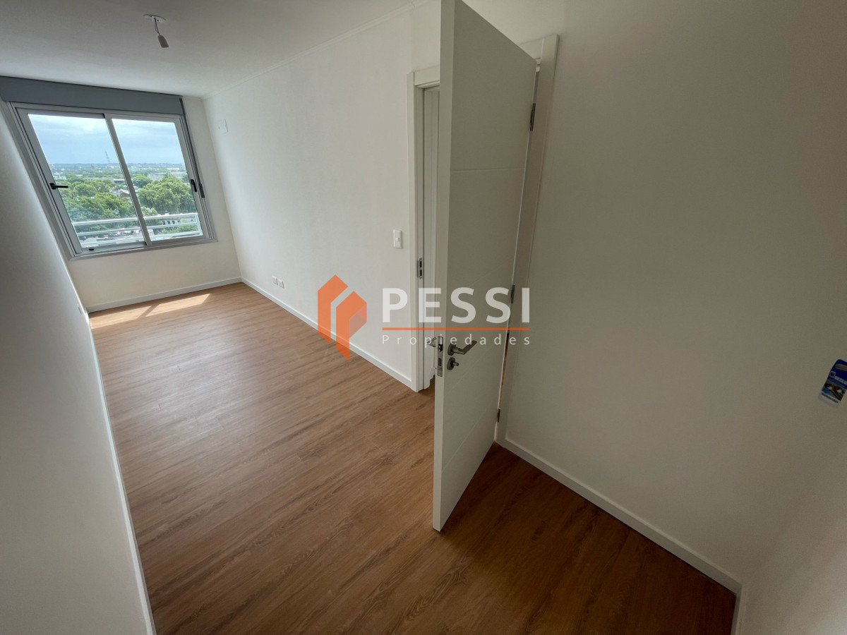 Apartamento ID.2501 - Alquiler Apartamento 2 dormitorios en Tres Cruces