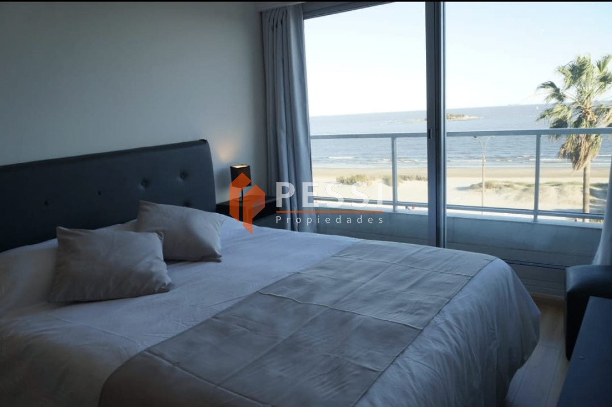 Apartamento ID.1490/Alquiler-monoambiente-Amoblado-en-Malvin- - Alquiler monoambiente Amoblado en Malvin 