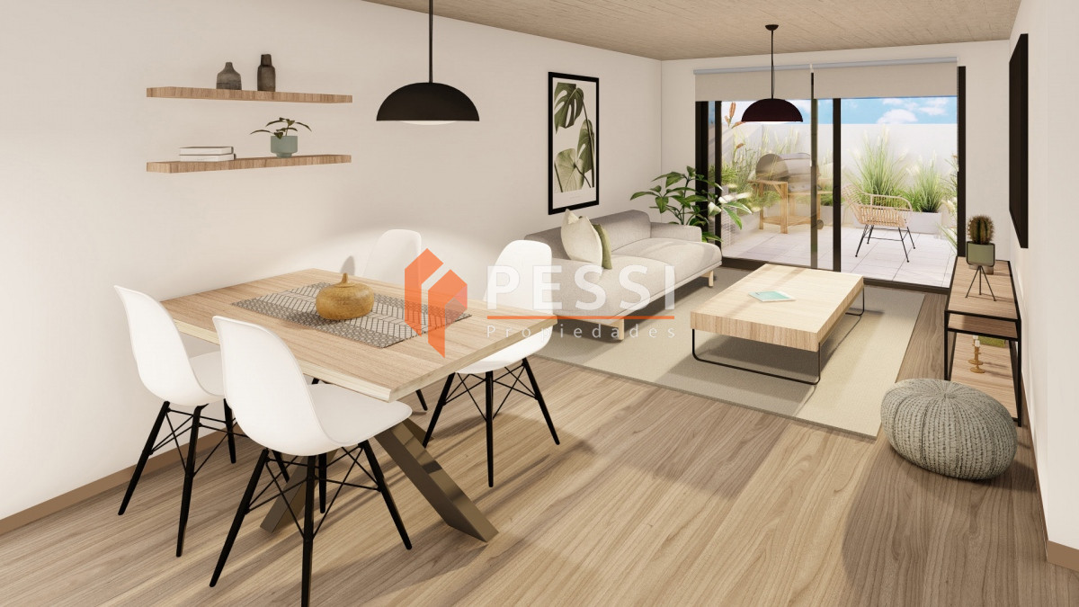 Apartamento ID.2273/Venta-apartamento-1-dormitorio-a-estrenar-en-Pocitos - Venta apartamento 1 dormitorio a estrenar en Pocitos