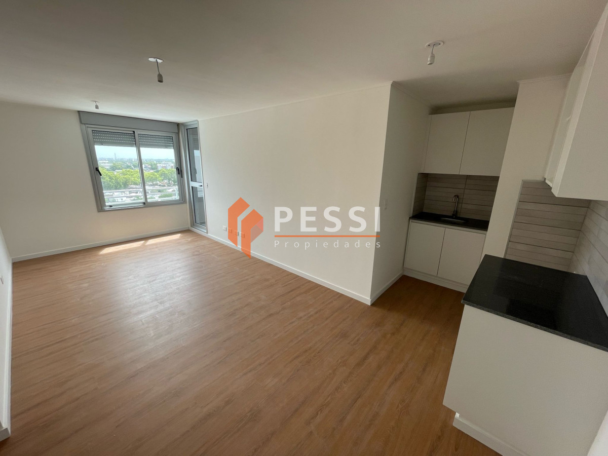 Apartamento ID.2501 - Alquiler Apartamento 2 dormitorios en Tres Cruces