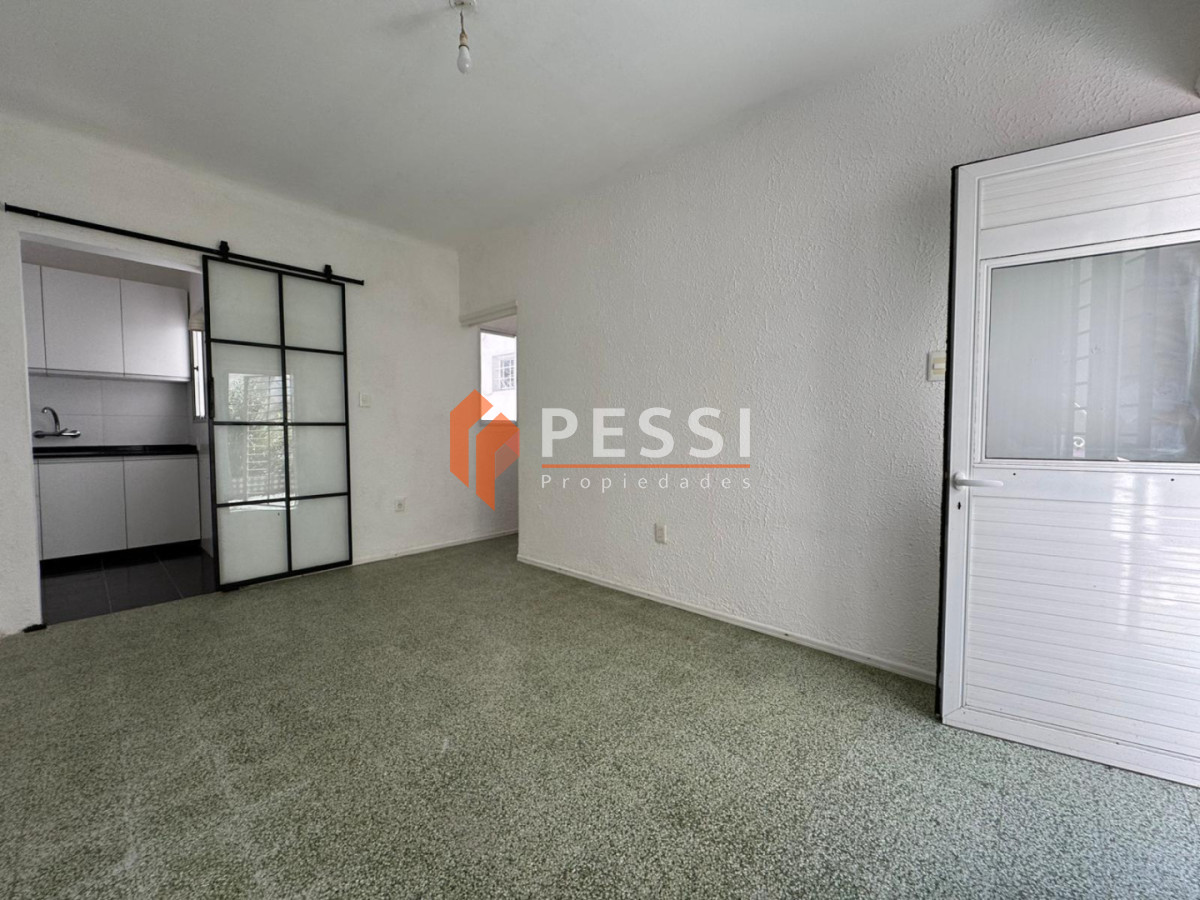 Apartamento ID.2532 - Alquiler apartamento 1 dormitorio en Pocitos