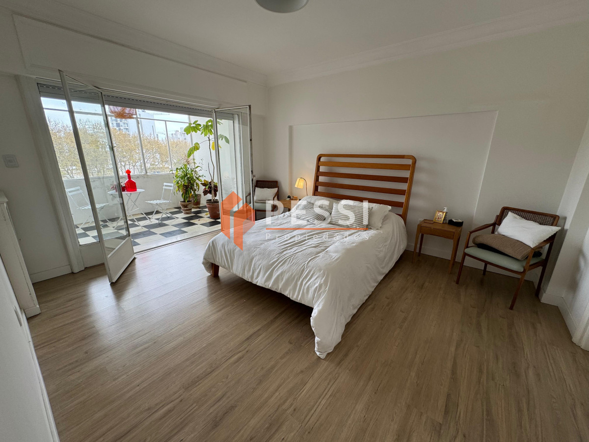 Apartamento ID.1468/Venta-apartamento-4-dormitorios-y-escritorio-en-Cordón - Venta apartamento 4 dormitorios y escritorio en Cordón