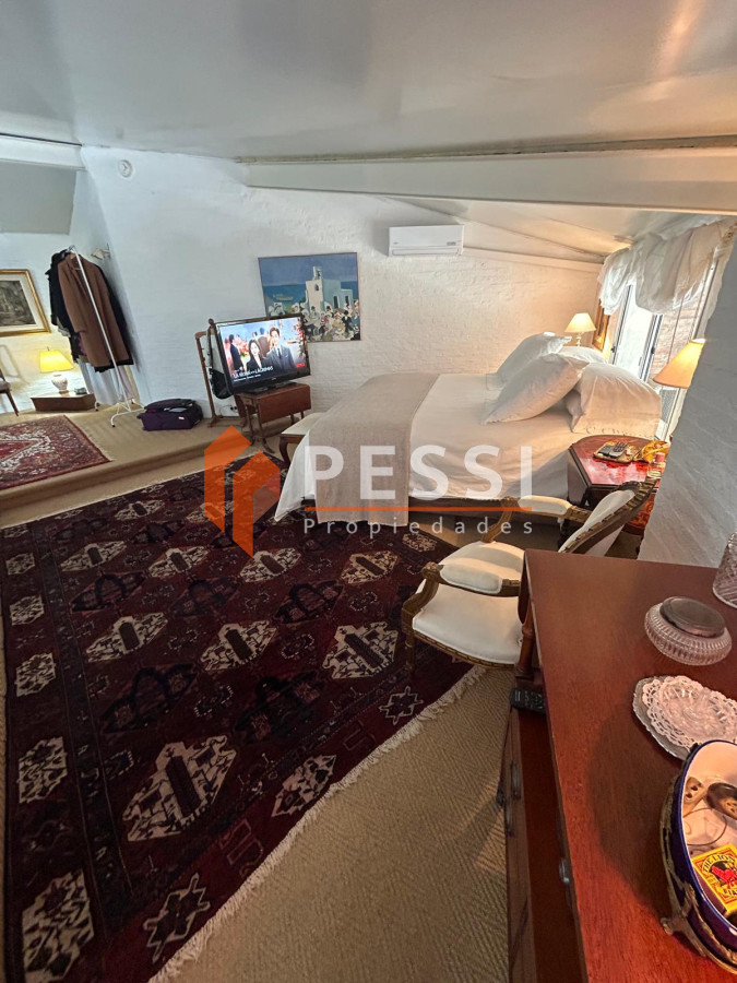 Apartamento ID.2401/Venta-apartamento-Loft-con-garage-en-Puertito-del-Buceo - Venta apartamento Loft con garage en Puertito del Buceo