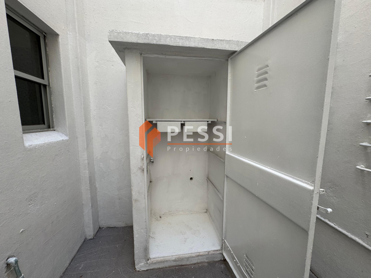 Apartamento ID.2519/Alquiler-apartamento-1-dormitorio-en-Aguada - Alquiler apartamento 1 dormitorio en Aguada