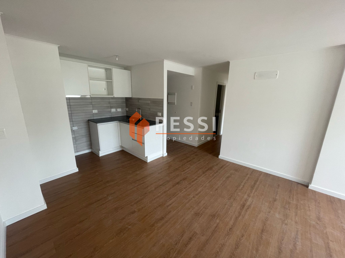 Apartamento ID.2335 - Alquiler Apartamento 2 dormitorios en Tres Cruces