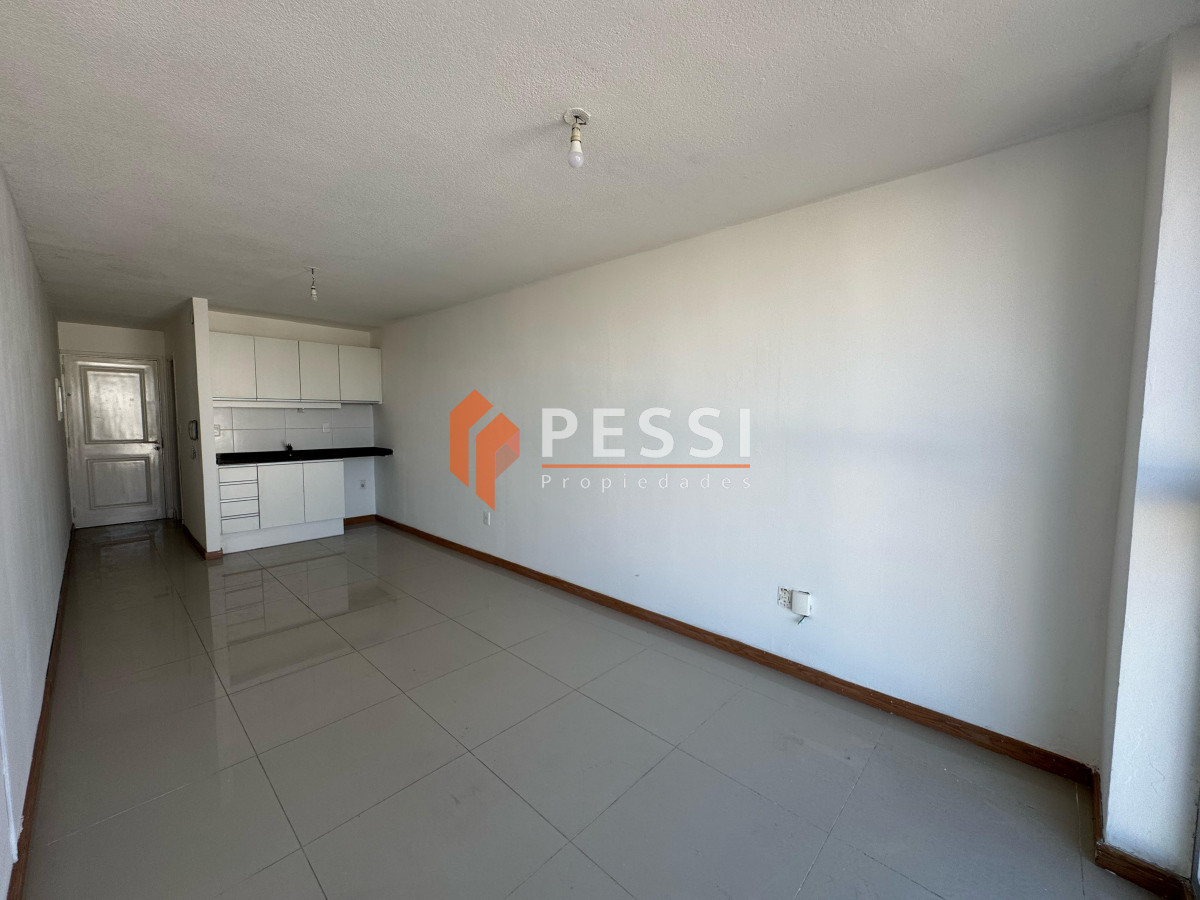 Apartamento ID.2452/Alquiler-Monoambiente-en-Tres-Cruces - Alquiler Monoambiente en Tres Cruces