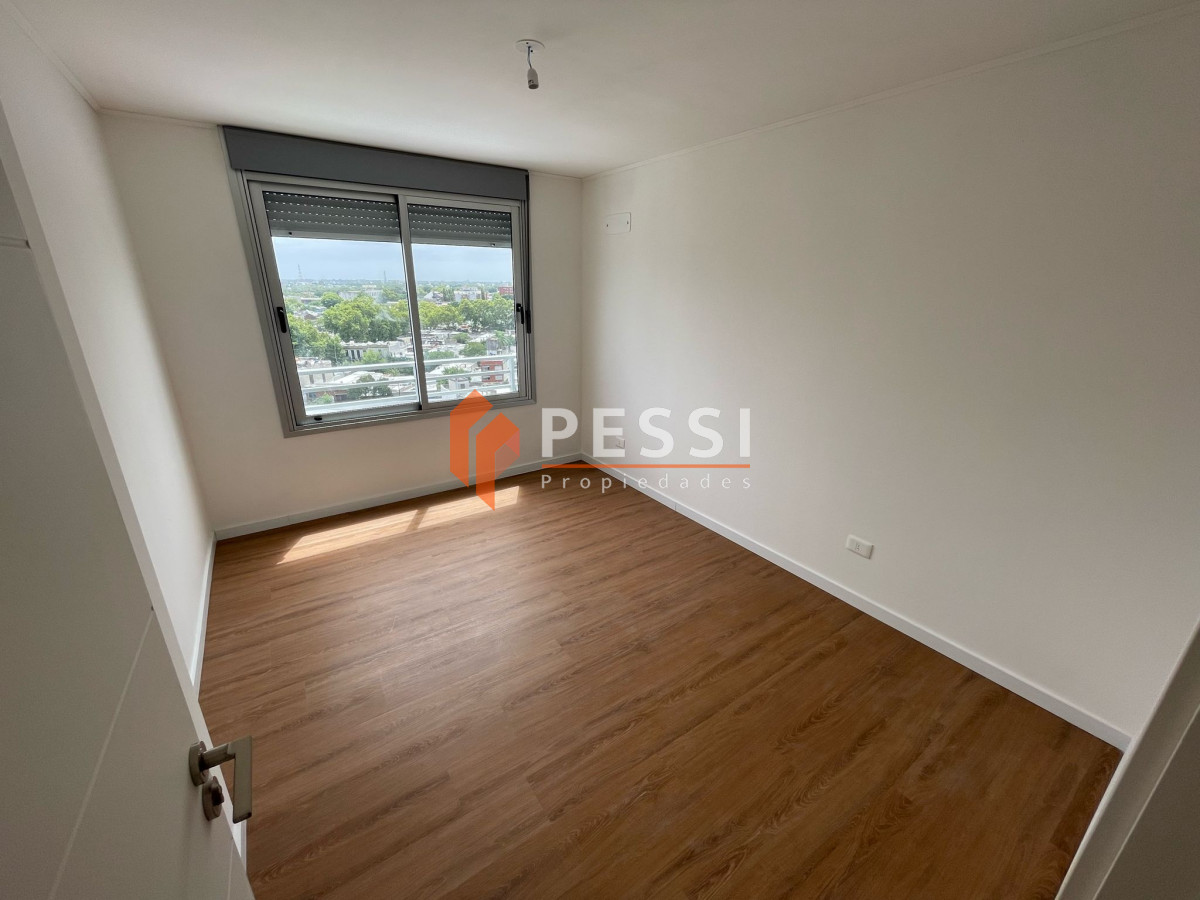 Apartamento ID.2501 - Alquiler Apartamento 2 dormitorios en Tres Cruces