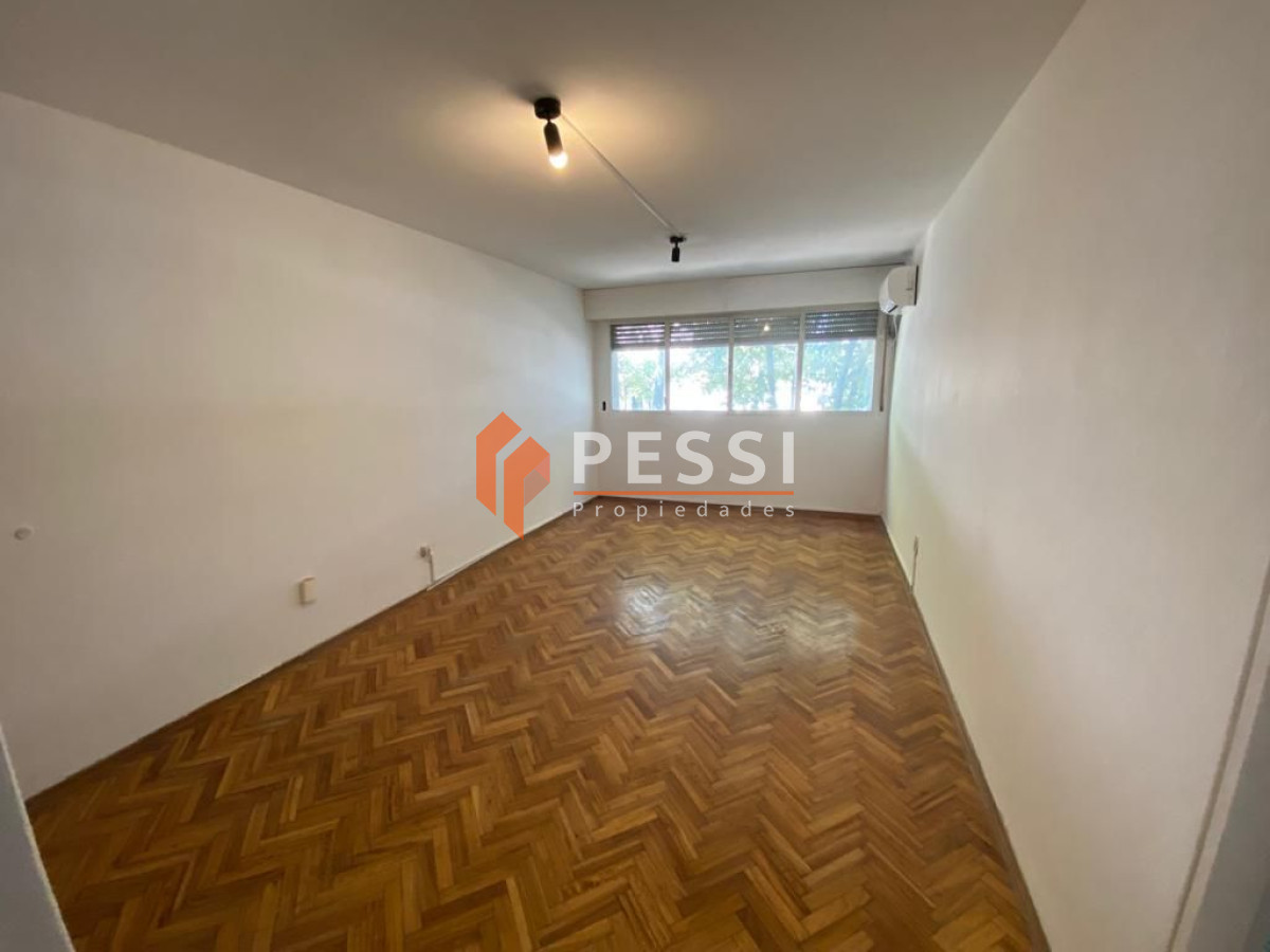 Apartamento ID.1044 - Alquiler Apartamento 2 dormitorios en Pocitos 